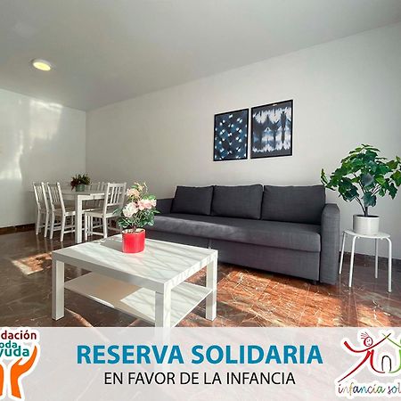 Apartamentos El Pilar Suites 3000 Zaragoza Exterior photo