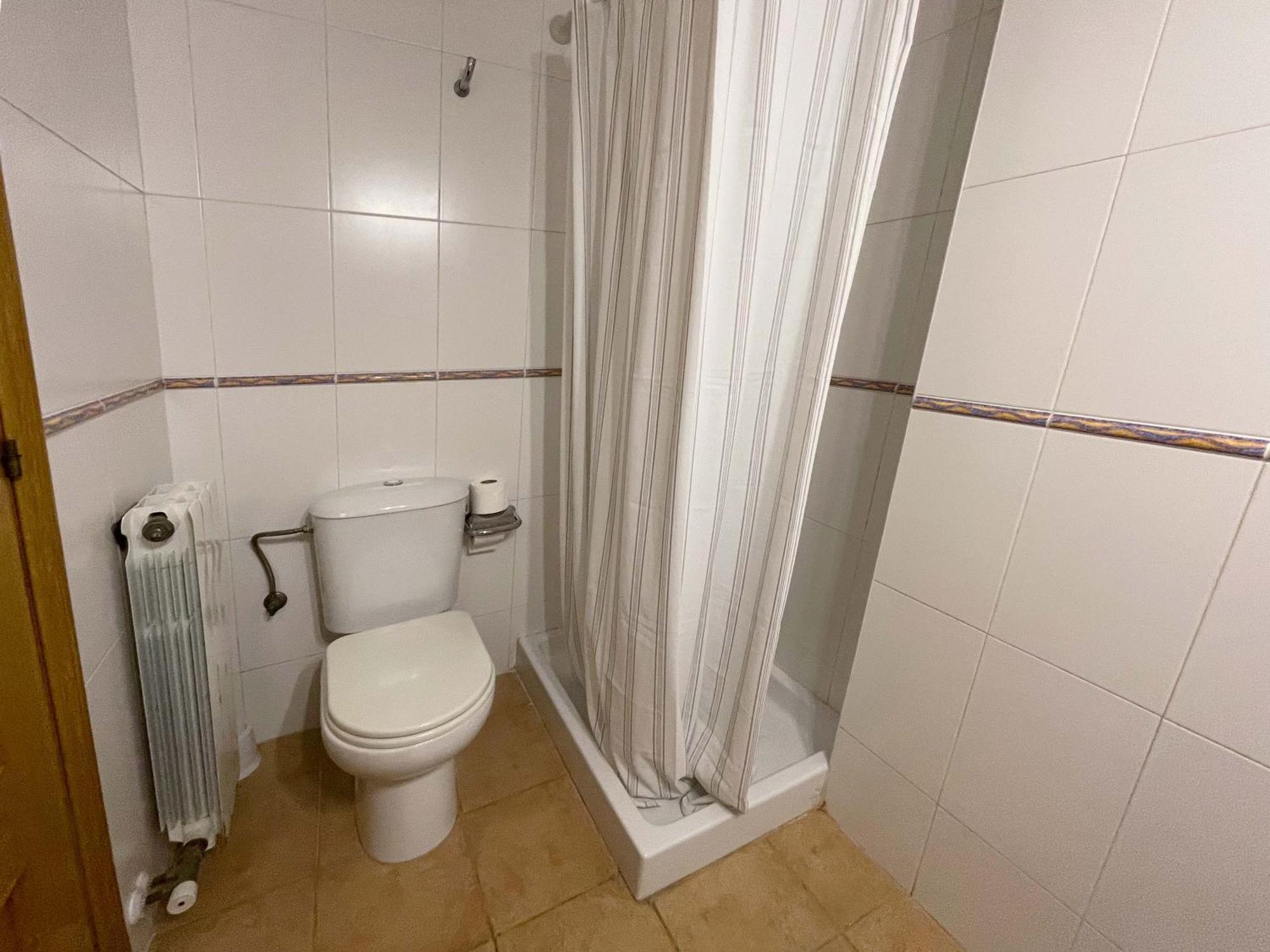 Apartamentos El Pilar Suites 3000 Zaragoza Exterior photo